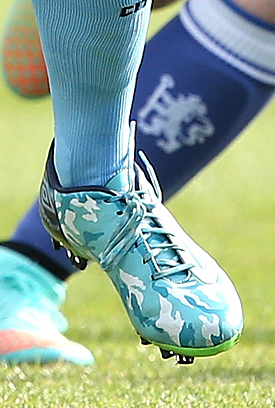 Toni Duggan (Manchester City) Umbro Geo Flare