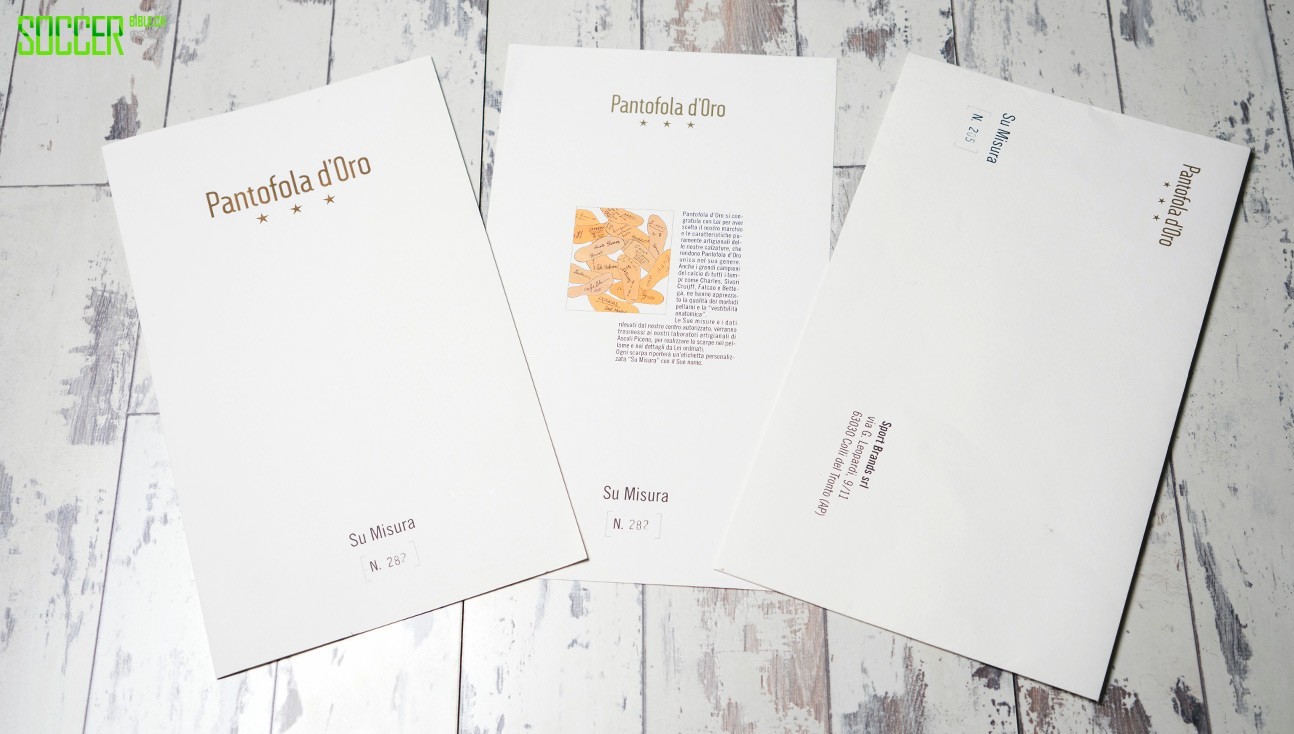 ӮPantofola dOroսѥ