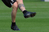 Alberto Moreno Trains In 2015 adizero : Boot Spy : Soccer Bible