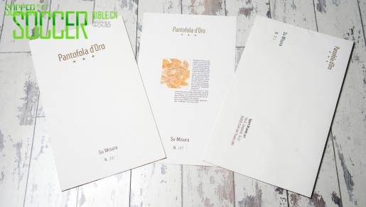 ӮPantofola dOroսѥ