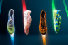adidas launch the Crazylight Pack Football