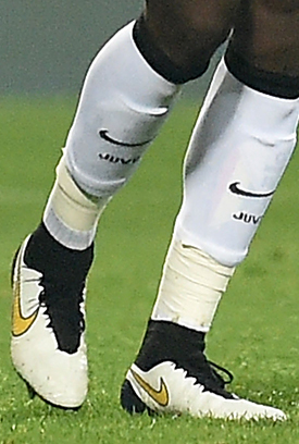 Paul Pogba (Juventus) Nike Magista Obra