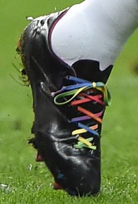 Edinson Cavani (PSG) adidas adizero f50