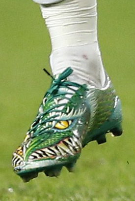 Lucas Ocampos (Monaco) adidas adizero F50