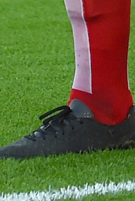 Charlie Adam (Stoke City) Nike Magista Opus