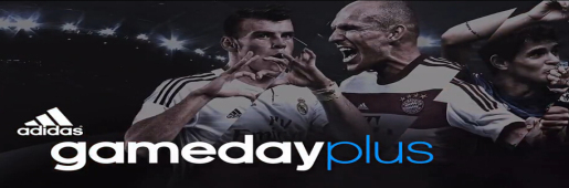 ϴ˹ŷڽĿGAMEDAY PLUS3