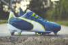 PUMA King II | Designer Q&A : Designers : Soccer Bible