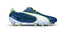 PUMA King II 