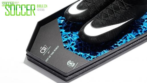 �Ϳ�Superfly CR7չʾ���