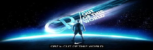 CR7��Ʒ ��Out of this World����Ƶ
