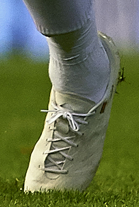 Alvaro Negredo (Valencia) Warrior Superheat