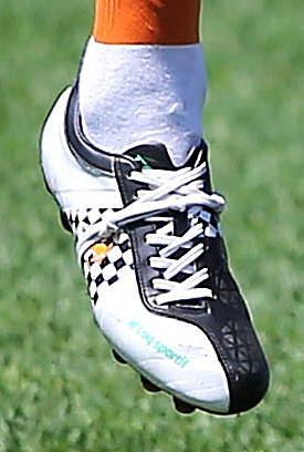 Tameka Butt (Brisbane Roar) Le Coq Sportif