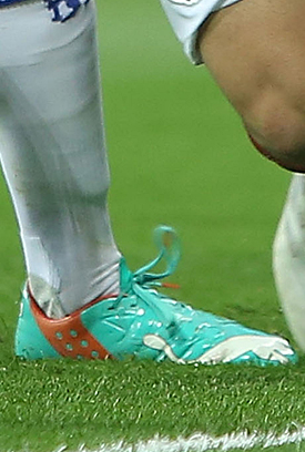 Cesc Fabregas (Chelsea) Puma evoPOWER 1