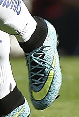 Carlos Adrin Morales (Morelia) Nike Mercurial Superfly IV