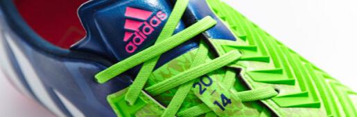 adidas Predator Instinct Supernatural : Football Boots : Soccer Bible