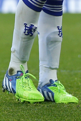 Oscar (Chelsea) adidas Predator Instinct