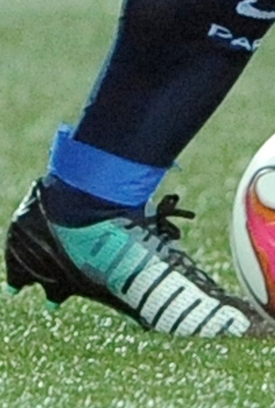 Marco Verratti (PSG) Puma evoSPEED 1.3