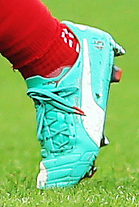 Mario Balotelli (Liverpool) Puma evoPOWER 1