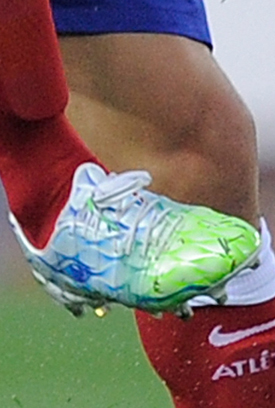Koke (Atletico Madrid) adidas Nitrocharge Crazylight
