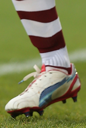 Tom Newey (Northampton) Puma evoSPEED 1