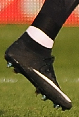 Cristiano Ronaldo (Real Madrid) Nike Mercurial Superfly CR7