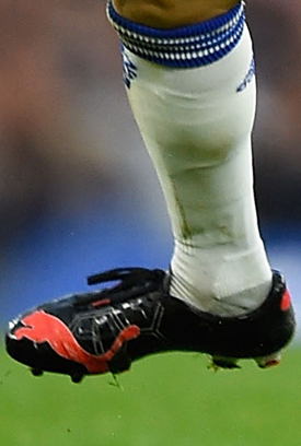 Cesc Fabregas (Chelsea) Puma evoPOWER 1