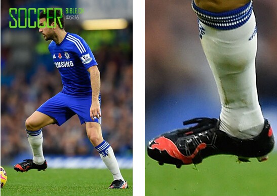 本周全球赛场战靴一览 - 03/11/2014