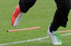 Balotelli Trains In Signature <font color=red>evoPOWER</font> : Boot Spy : Soccer Bible
