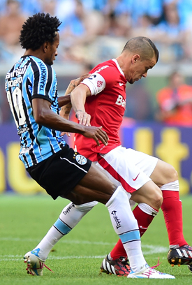 Ze Roberto (Gremio) adidas adizero F50 Prime