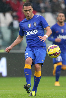 Rômulo (Juventus) Puma evoPOWER 1