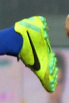 Marco Materazzi (Chennaiyin FC) Nike Tiempo Legend IV