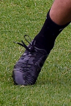 Antonio Candreva (Italy) adidas Nitrocharge 1.0