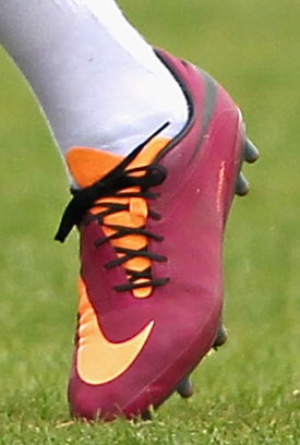 Elli Reed (Melbourne Victory) Nike HyperVenom Phatal