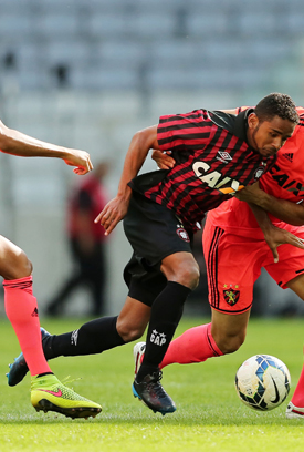 Deivid (Atletico PR) adidas adizero f50