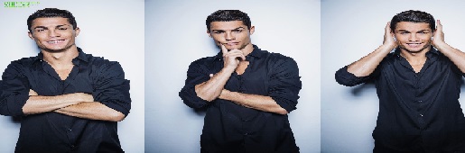 CR7����ר������ϵ�в�Ʒ