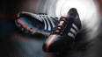 adidas 11pro "Black/White/Flash Orange" : Football Boots : Soccer Bible