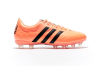 Adidas 11pro (III) White/Black/Flash Orange : Football Boots : Soccer Bible