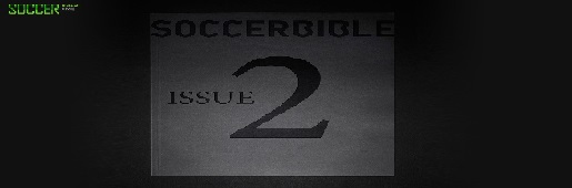 SoccerBible־ڶԤ