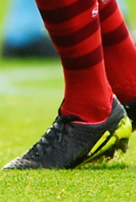 Morgan Schneiderlin (Southampton) Nike Magista Opus