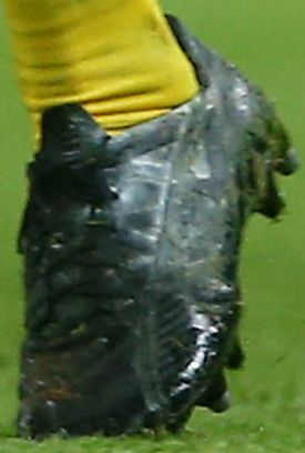 Kevin Großkreutz (Borussia Dortmund) Puma evoSPEED 1.3