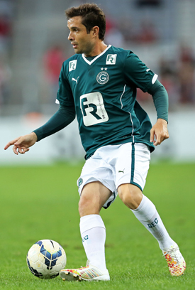 David (Goias) adidas Predator LZ SL