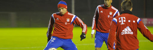 Thomas Müller Back in adidas Prototype : Boot Spy : Soccer Bible