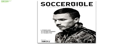SoccerBible־ڶڷ