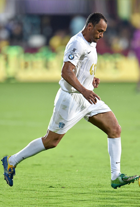 Cafu (Global Legends) adidas F50 Yamamoto