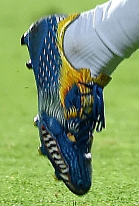 Cafu (Global Legends) adidas F50 Yamamoto