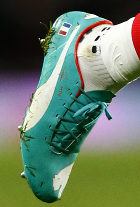 Olivier Giroud (Arsenal) Puma evoPOWER 1