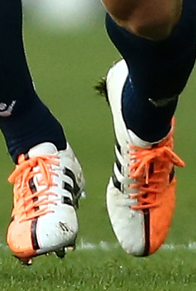 Scott McDonald (Millwall) adidas 11Pro