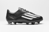 Closer Look | adidas F50 Pure Leather : Football Boots : Soccer Bible
