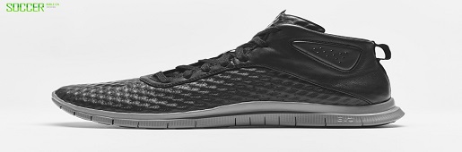 �Ϳ�Free Hypervenom Mid�ڻ���ɫ�˶�Ь