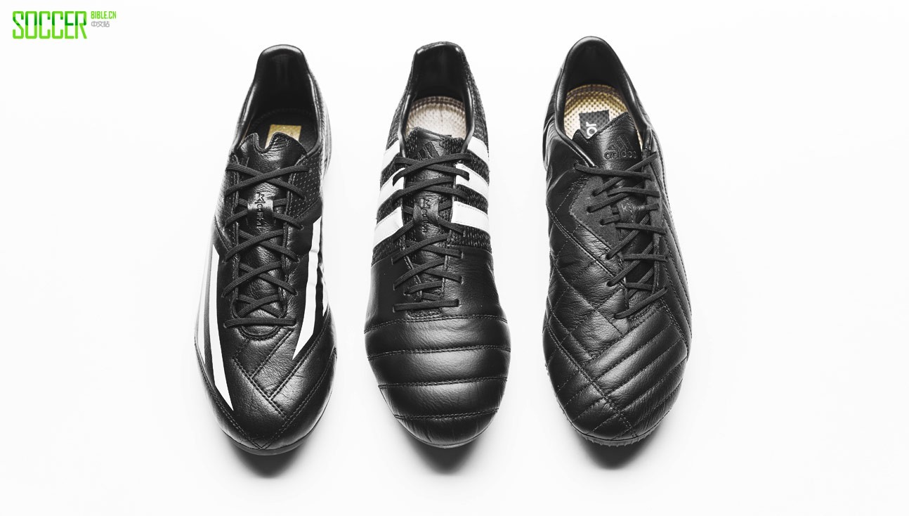 2014年顶级限量版战靴一览